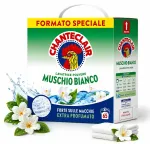 Pesupulber Chante Clair Muschio Bianco, 2,925 kg