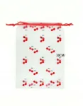 Reisikottide komplekt SHEIN, 5 tk, 18x25
