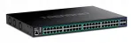 Trendnet TPE-3524SF juhitav Gigabit Ethernet v&otilde;rgu l&uuml;liti