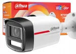 IP videoamera DAHUA IPC-HFW2849TL-S-LED PRO 8MP, 2.8 mm, WIZCOLOR ANALYTICS