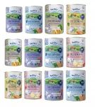 Konservtoit koertele Baltica Puppy Mix, erinevad maitsed, 12 x 400 g
