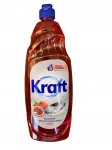 Kraft granaat&otilde;unal&otilde;hnaline n&otilde;udepesuvahend, 850 ml