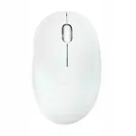 ASUS MD101 Fragrance juhtmevaba hiir, valge, optiline andur