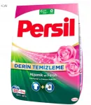 Pesupulber Persil White roosi aroomiga, 5 kg