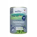 Baltica Flavours of the Regions m&auml;rg duoproteiini koeratoit faasaniliha ja veiselihaga, 400 g