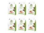 Kuiv kassitoit BRIT CARE Weight Control kanaga, teravaba, 6 x 400 g