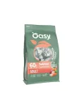 Kuiv kassitoit Oasy SUPERIOR l&otilde;hega, 300 g