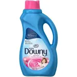 Downy April Fresh kangapehmendaja, 1,53 l, 60 pesukorda