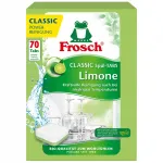 N&otilde;udepesutabletid Frosch laimiga, 70 tk
