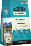 ACANA Wild Coast koeratoit, 2 kg + kingitus