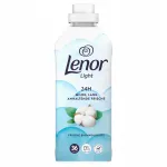 Riidepehmendaja LENOR, puuvillal&otilde;hnaline, 756 ml, Saksamaa