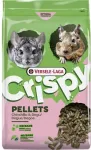 Tsint&scaron;iljade toit Versele Laga Crispy Pellets, 1 kg