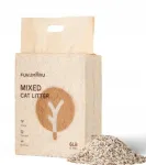 Kassiliiv Fukumaru, tofu segu, 2,7 kg
