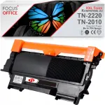 Brother TN2010 toonerkassett, sobib DCP-7055/7055W/7057E, HL-2130/2240/2250 printeritele