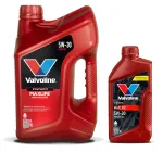 Mootori&otilde;li VALVOLINE MaxLife 5W30, 6L (5L + 1L), s&uuml;nteetiline, A3/B3, A3/B4
