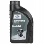 MINERAAL&Otilde;LI mootorratastele FUCHS Silkolene V-Twin 20W50, 1 l