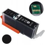 Tintikassett Canon PGI570XL, &uuml;hilduv MG5750, MG6850, MG7750