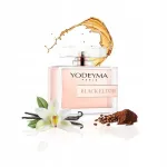 L&otilde;hnad Yodeyma Black Elixir 100 ml