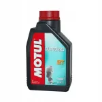 Paadi kahetaktilise mootori &otilde;li MOTUL OUTBOARD 2T, 1 l
