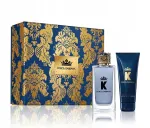 Meeste parf&uuml;&uuml;mide komplekt DOLCE & GABBANA K EDT 100 ml