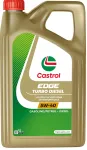 Mootori&otilde;li Castrol EDGE Turbo Diesel 5W-40, 5 l