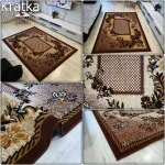 Vaip ALFA BCF, 150x300 cm, erinevate mustritega, SHIRAZ