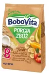 BoboVita puder puuviljade ja 7 teraga, 210 g