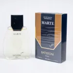 Tualettvesi Battistoni Marte 125 ml