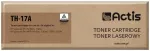 Actis TH-17A must toonerkassett HP-le
