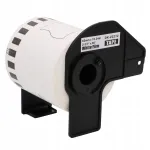 Termilised sildiribad Brother QL, 62 mm, DK-22212
