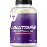 Trec Glutamine T6 mikroniseeritud L-glutamiin XXL 240 kapslit