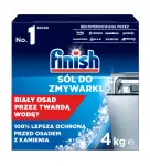 Finish n&otilde;udepesumasina sool, 4 kg