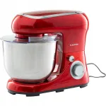 PLANETARY MIXER k&ouml;&ouml;gikombain 1300W, 5L kauss, multifunktsionaalne kaanega