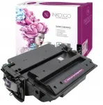 HP Laserjet P3005N P3005X Q7551X toonerikassett printerile