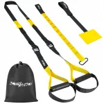 TRX crossfit treeninguv&ouml;&ouml;d tarvikutega