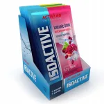 Isotooniline jook ACTIVLAB ISOACTIVE, erinevate maitsetega, 11 tk