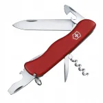 Taskunuga Victorinox 0.8353, 111 mm, 11 funktsiooni, lukustatava teraga