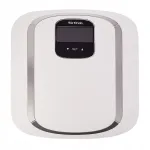 Digitaalne vannikaal Mx Onda PB2443 valge