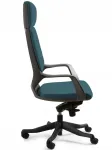 Ergonoomiline kontoritool Apollo, must, BL414