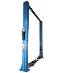 Kahekordne sambakraana TECHWAR TC0012, 5000 kg