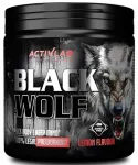 Toidulisand ACTIVLAB BLACK WOLF 300 g beta-alaniiniga