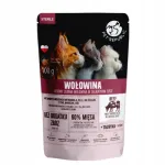 Pet Republic veiseliha steriliseeritud kassidele 100g