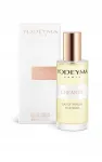 Parf&uuml;&uuml;mvesi CHEANTE YODEYMA, 15 ml