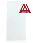 Infrapuna soojendi, valge klaas, 800 W