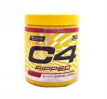 Toidulisand Cellucor C4 Ripped 192g vegan maasika maitsega