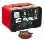 Aku laadija TELWIN ALPINE 18, 12/24V, 14A