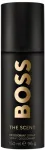 Meeste deodorant HUGO BOSS THE SCENT, 150 ml, spreipudel