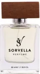 Meeste l&otilde;hnavesi SORVELLA S-526, 50 ml