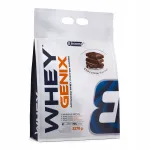 BIOGENIX WHEY GENIX valgupulber 2270 g WPC isolaat