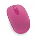 Juhtmevaba hiir MICROSOFT 1850, roosa